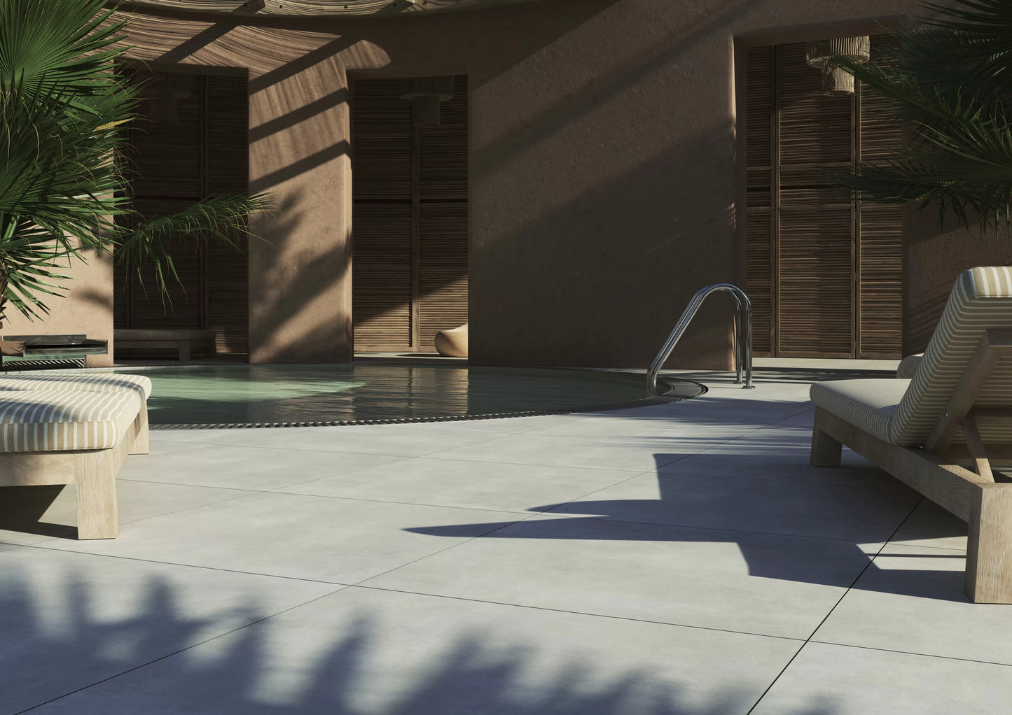 Marsylia 2.0 90x90 Grey